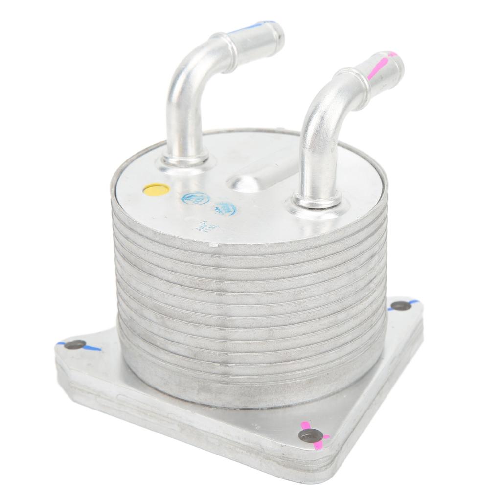 Automatic Transmission Oil Cooler 2920A097 Engine Gearbox Cooler Replacement for Mitsubishi Lancer 2008‑2017 2.0L