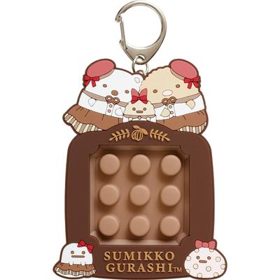 Krabičky na mince, svorky, přívěsky – Přívěsky
