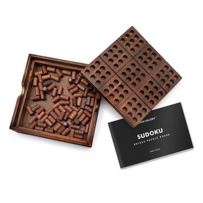 Lekplats – Brädspel