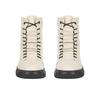 Rieker X3428-60 Beige Ankle Boots