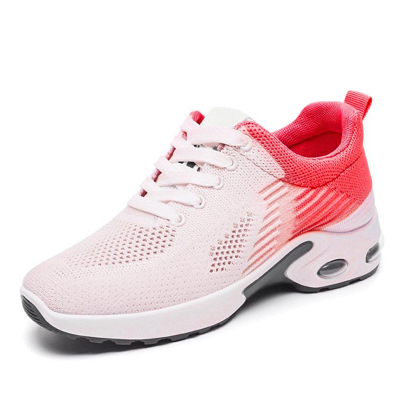 Dámská ležérní módní běžecká obuv na rok 2025 - Jarní a podzimní nový styl