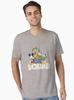 Mickey Mouse & Friends Mouse Classic Stand T-Shirt Essential T-Shirt