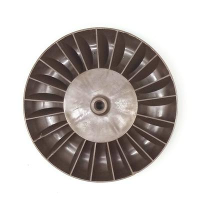 Ventilador de 10 cm para Calentador Webasto Eberspacher