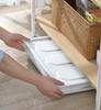 Multifunctional Storage Box for Clothes, Toys, and Camping, Foldable Large Storage Box