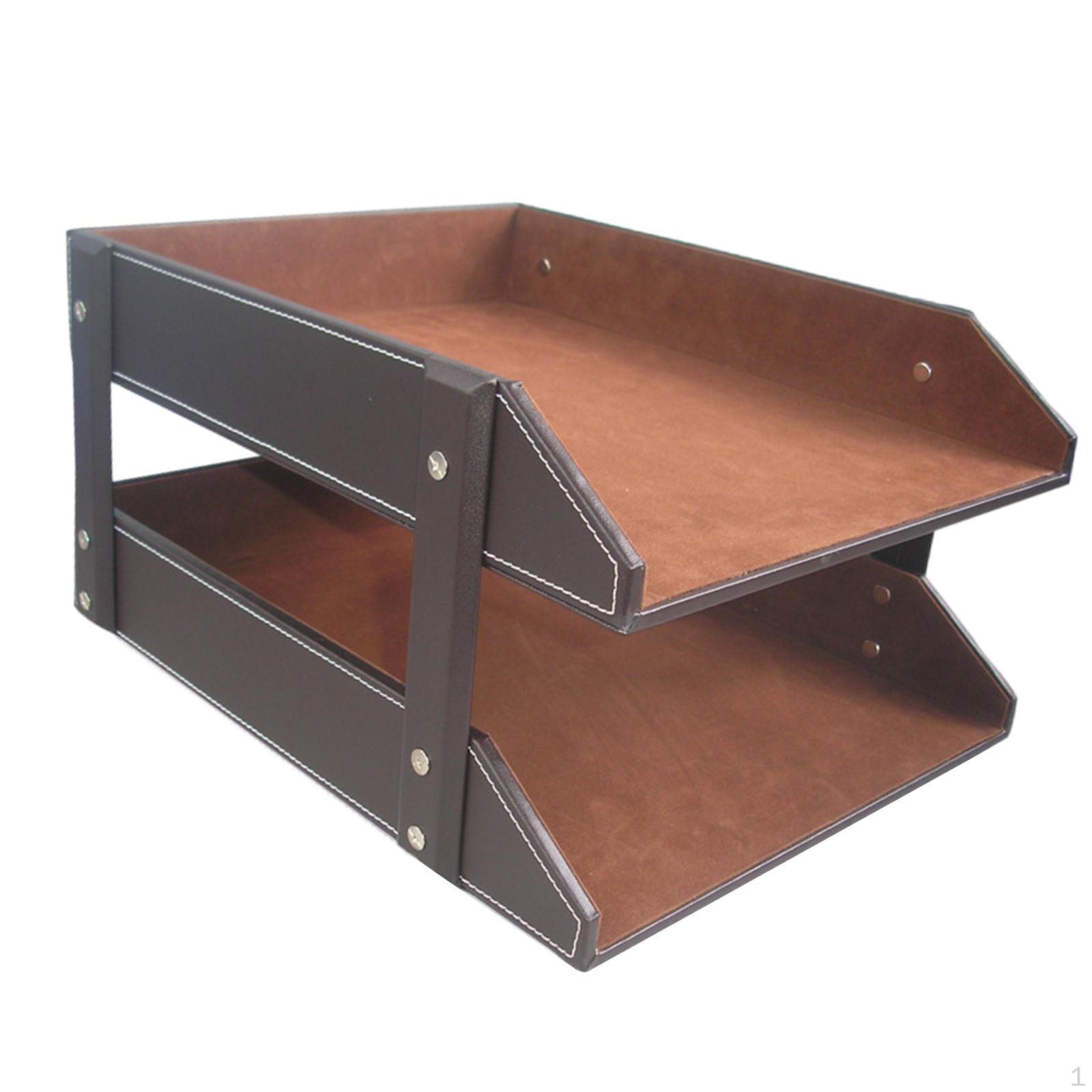 

Органайзер для файлов, полка для документов, держатель для журналов, держатель для документов из полиуретана для