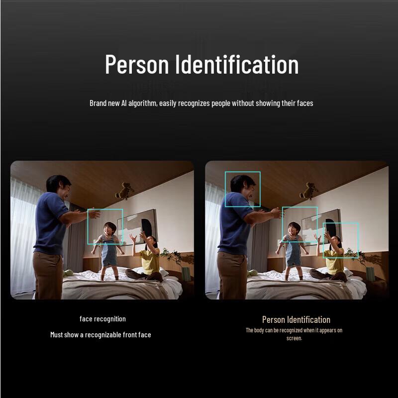 Cámara inteligente Xiaomi 4 Edición Zoom