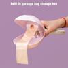 Walking Pet Portable Toilet Picking Bag Pet Dog Toilet Picking Device