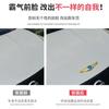 1Pcs Car Accessories 3D Metal Body Trunk Car Wings Side Mark Stickersor Opel Astra H J G K Insignia Corsa C D Vectra C B Meriva