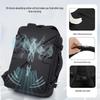 JEEP Men's Large Capacity Business Travel Backpack