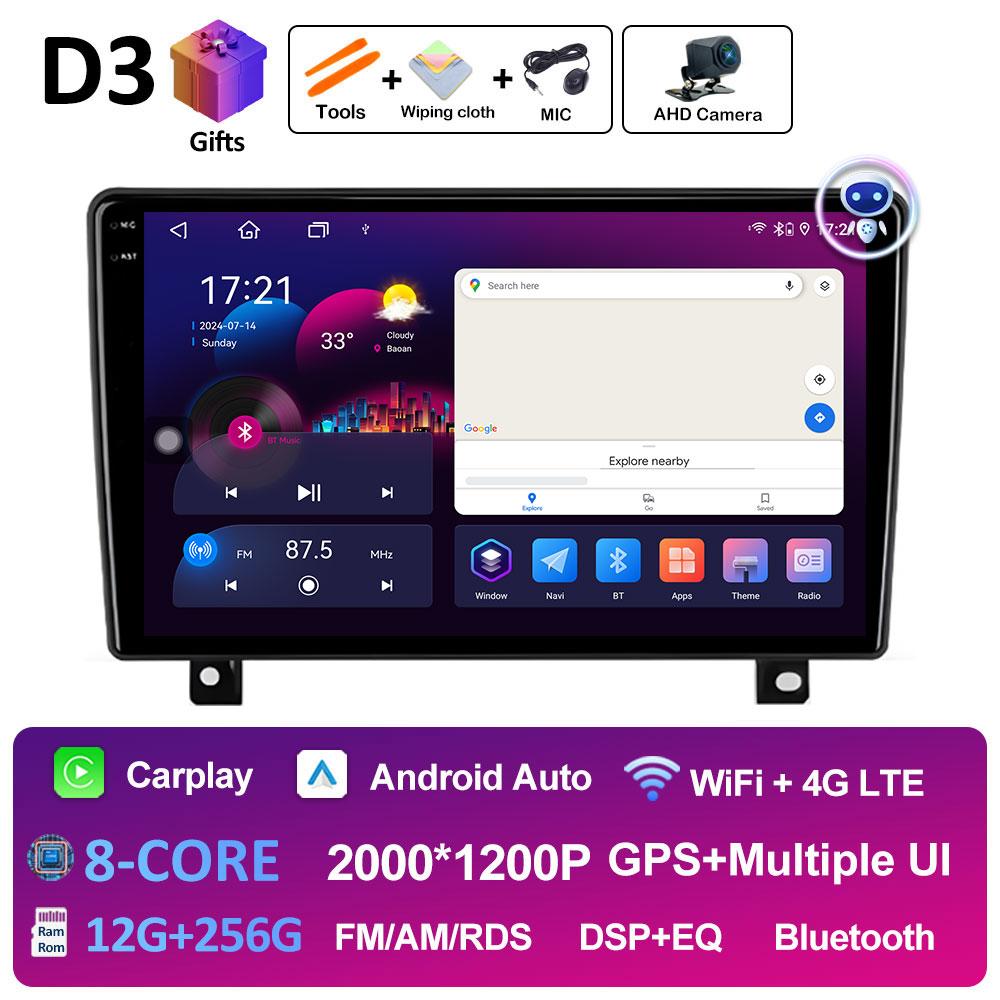 Android Smart System For Opel Astra H 2006 2007 2008 2009 2010 - 2014 Navigation GPS Car Radio Multimedia Audio Player Head Unit