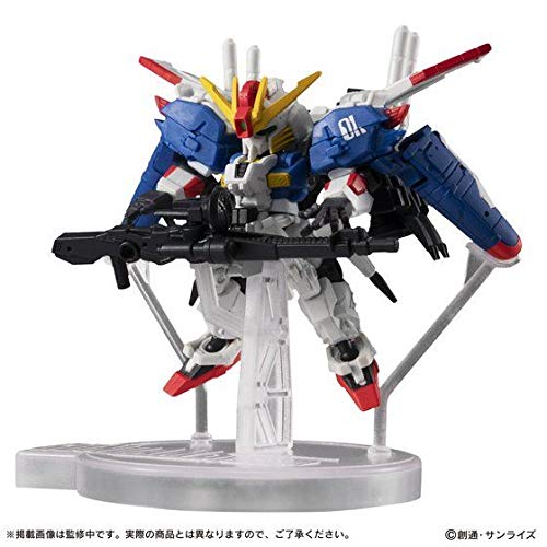 Mobile Suit Gundam MOBILE SUIT ENSEMBLE EX20 Ex-S Gundam