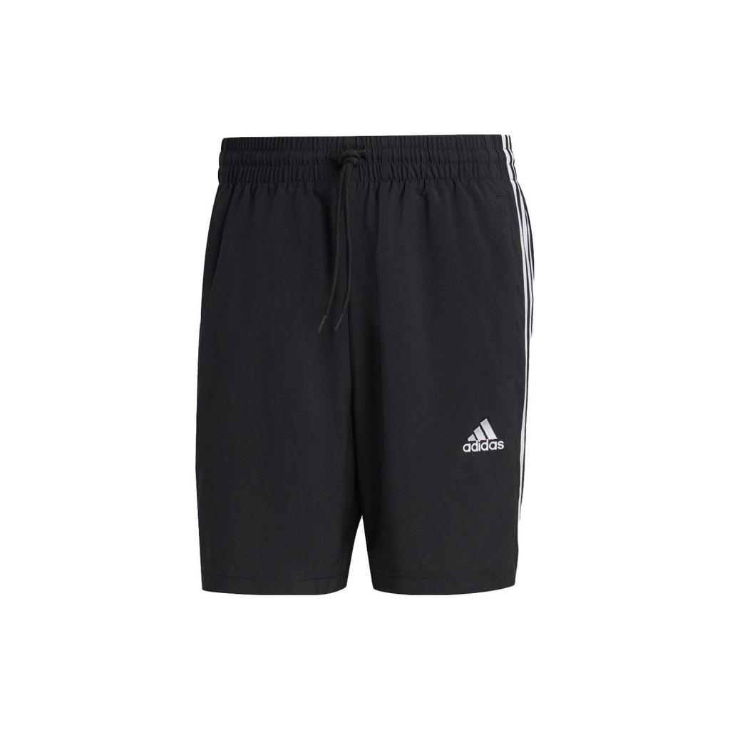 adidas Casual Shorts Men's Black Moderate IC1484