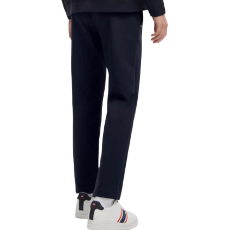 Fila Knitted Sports Pants Men's F11M341601FNV