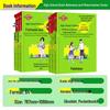 High School Math Quick Reference Pocket Guide