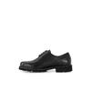 Daks Men S Comfort Derby ShoeS dmx268kS10  Black 