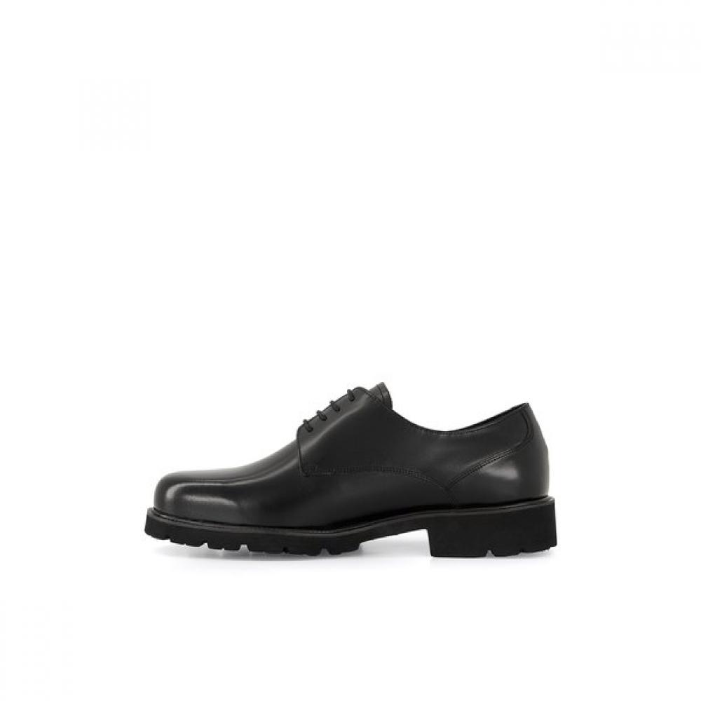 Daks Men S Comfort Derby ShoeS dmx268kS10  Black 