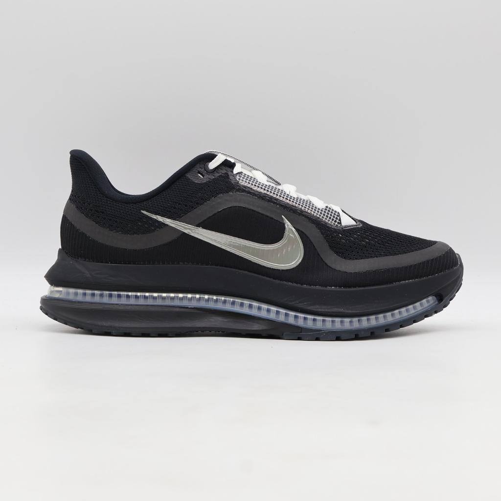 IH4369-001 Nike Pegasus Premium Black White (Men's)