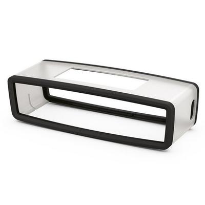 Silicone Carrying Case and Travel Bag for Soundlink Mini Bluetooth Speaker