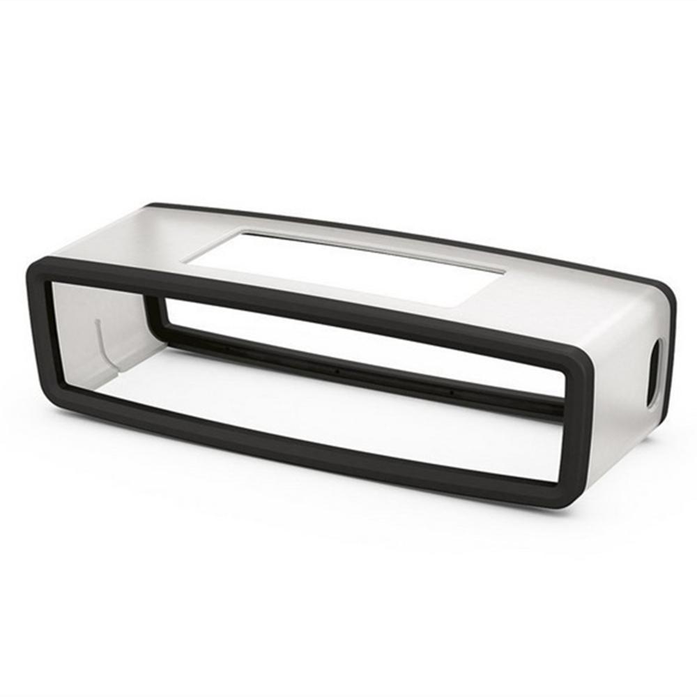 Silicone Carry Case Travel Box For SoundLink Mini Bluetooth Speaker