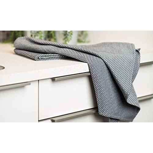 Georg Jensen Damask Egyptian Tea Towel, Dusty Lavender, EGYPT