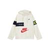 Nike Sportswear Men's Reissues Woven Jacket White DA0367-133