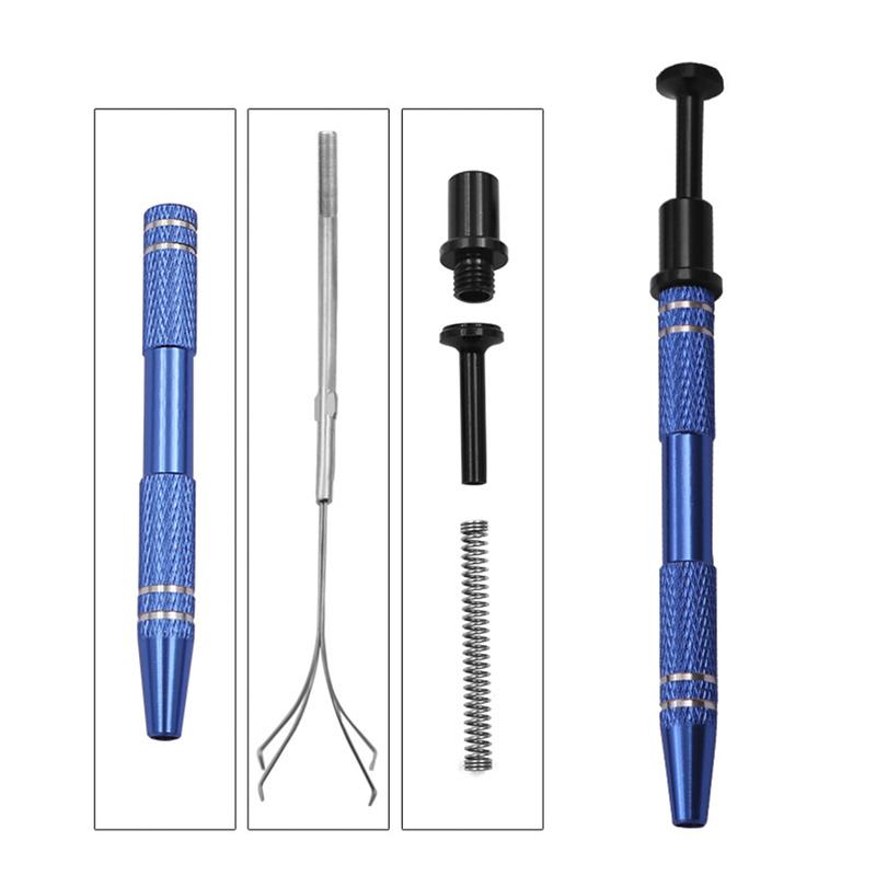 1Pc IC Chip Puller Screw Picker,For Grasping IC Chips Precision Parts Electronic Components Various Screws Capacitor Products