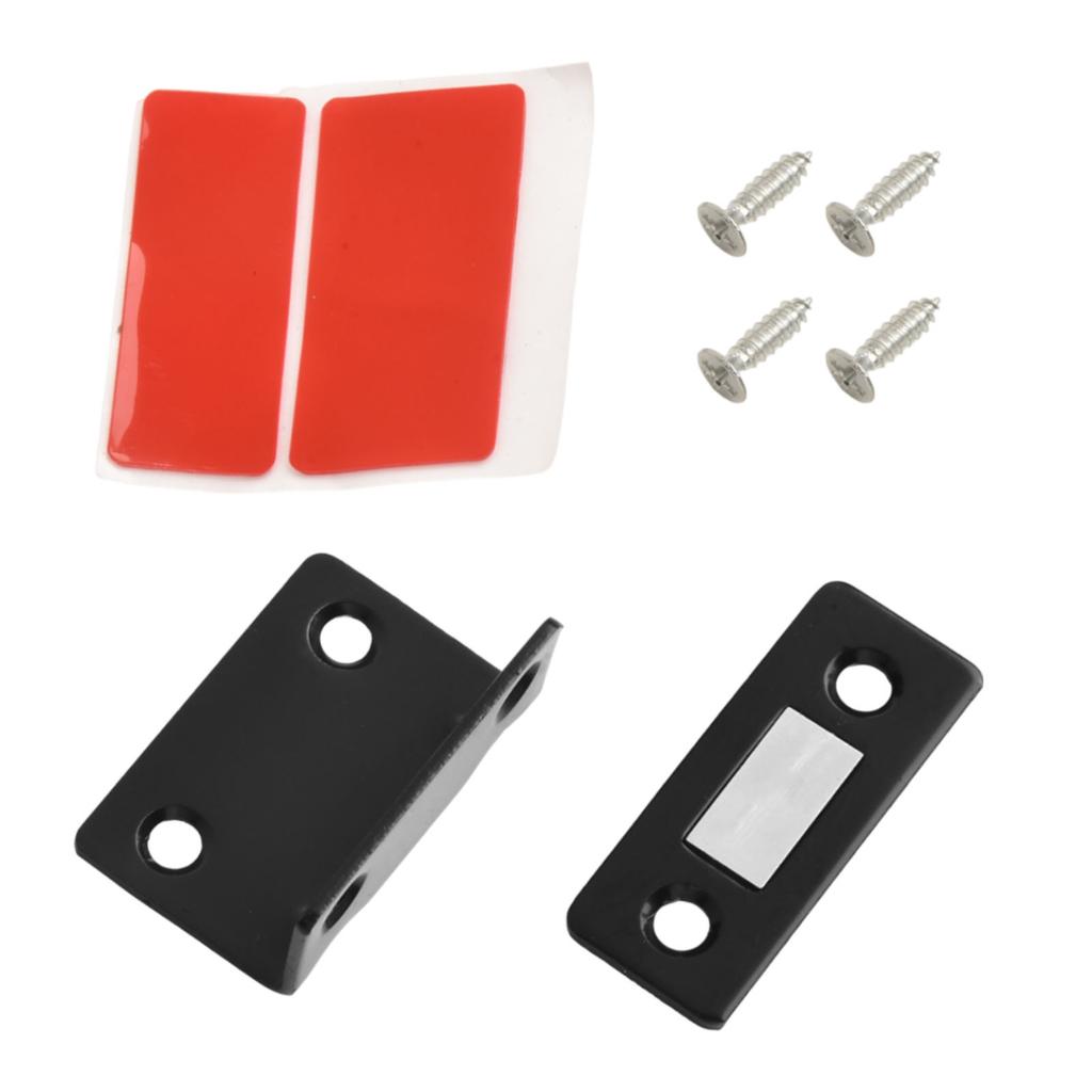 For Door Latch Replacement Spare Strong Magnetic Ultra Thin