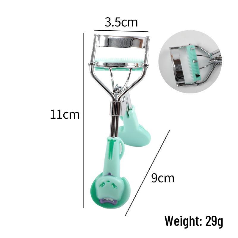 Zungenreiniger aus Edelstahl – Entfernt Mundgeruch und Zungenbelag für Mundhygiene.