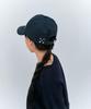 Eldu Here & Now Stitch Ball Cap Navy