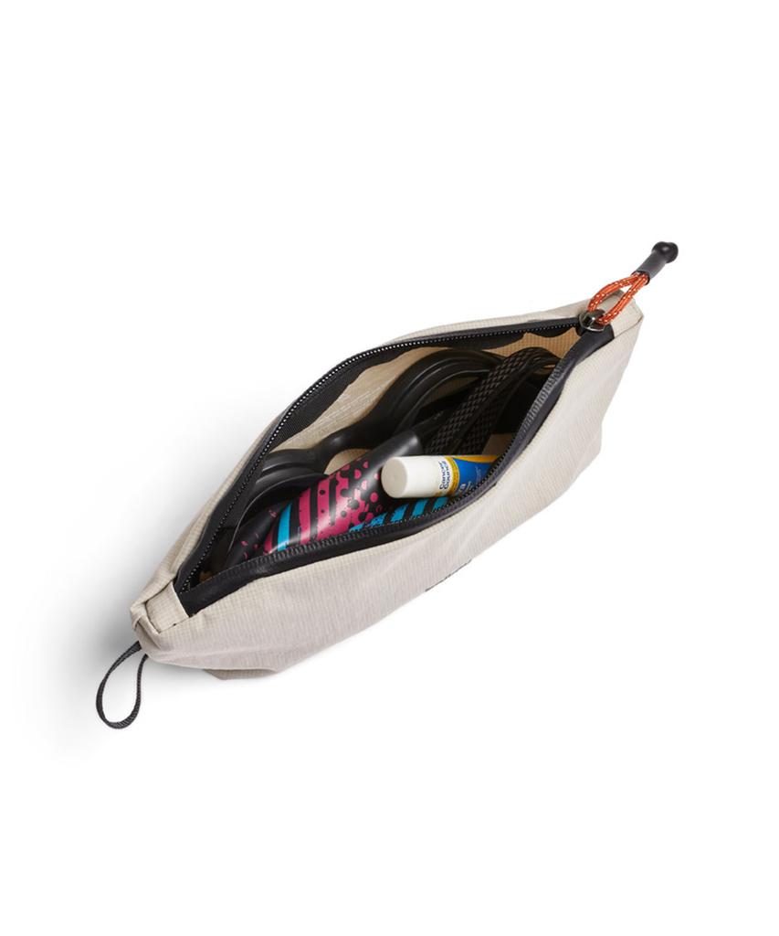 Bellroy Light Pouch Duo (Elpa-Ash-234) - Ash
