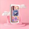 Cute Airplane Instrument phone case s26 ultra case s25 ultra case glass for Samsung Galaxy S26 S25 S24 S23 S22 FE Ultra Plus