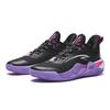 Anta Kai 1 Speed Basketball Shoes Men White Black 112441114-1