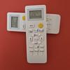 Equipamentos para climatização eletrónica – Controlo remoto de ar condicionado