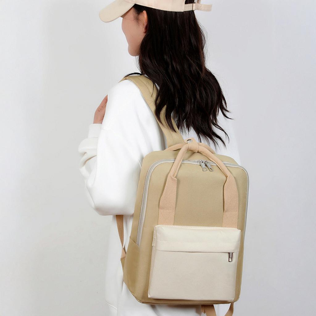 Fashion Backpack For Women Men Sport Travel Hiking Outdoor Laptop School College Daypack Waterproof Lightweight