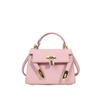 Popular Solid Color Women's Bags Hundred Crossbody Bags Premium Sense Handbags Female