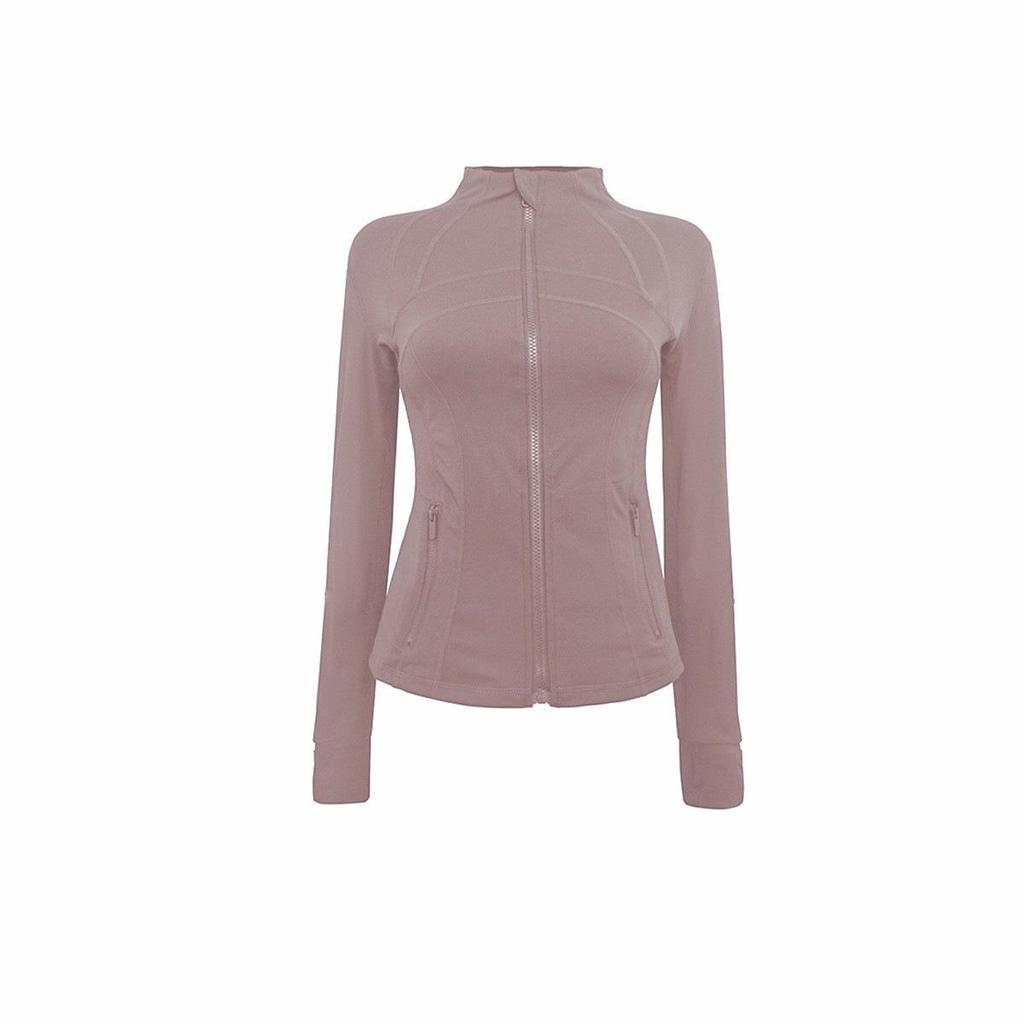 Top Deportivo de Manga Larga Adelgazante Lulu Yoga Wear - Transpirable, Sin Malla, para Fitness, Tenis y Ciclismo