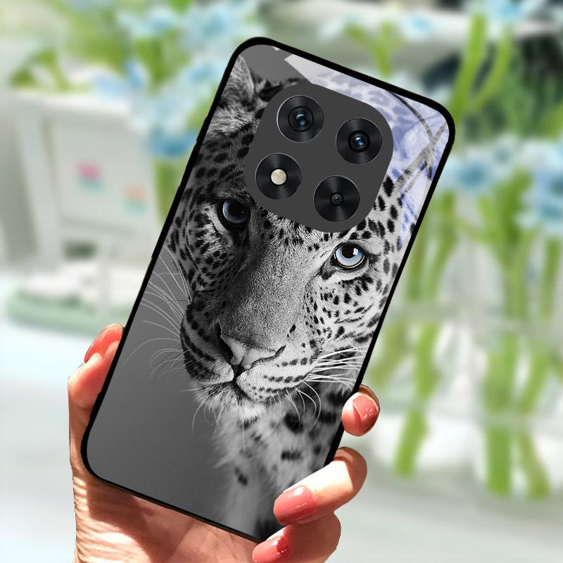 For Redmi Note 14 Pro Plus Case Tempered Glass Back Cover Bumper For Xiaomi Redmi Note 14 Pro 4G 5G 2025 Phone Case Hard PC Etui