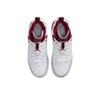 New Jordan Spizike Low White GS FQ3950-106