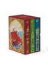 Harry Potter 1-3. Box Set. MinaLima Edition