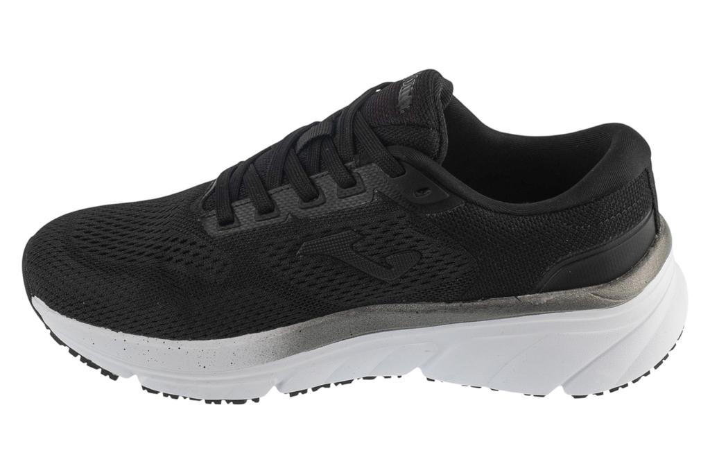 Joma Atreyu Lady 26 CATRLS, Womens black Sneakers