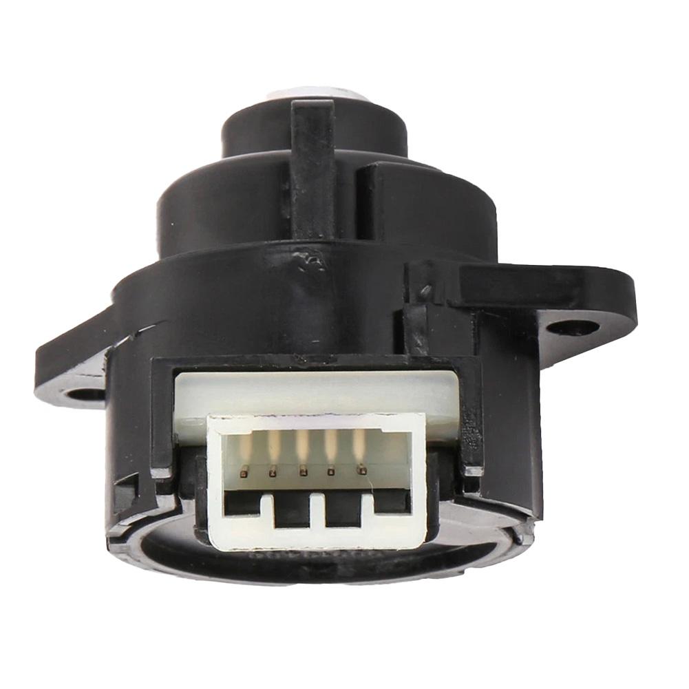Car Ignition Switch Replacement For Chevrolet Aveo Captiva 2008 2015 OEM 95919456 Metal Auto Interior Component