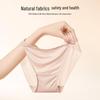 Tiancan 100% Maulbeerseide Atmungsaktive Damen-Slips