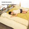 Beishanlang Double Camping Sleeping Bag - Autumn/Winter 3-8℃