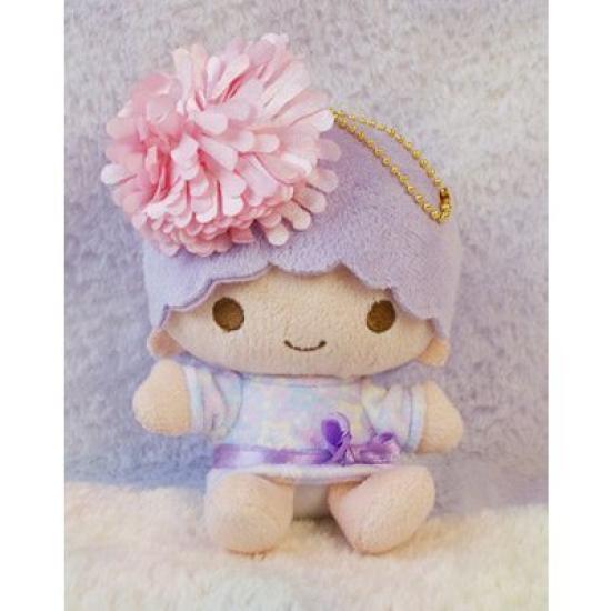 

Маленькие близнецы-звезды, цветочный талисман Кики