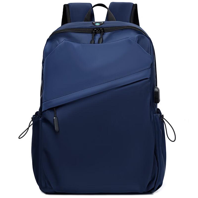 

Men s Multi-layer Business & Casual Backpack
