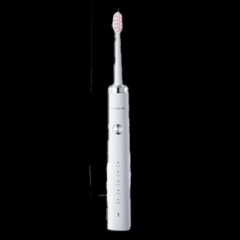 Poree Sonic Electric Toothbrush for Adults