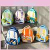 Childrens Cute Toddler School Bag With Air Cushion Straps For Kindergarten Use