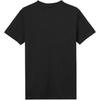 CALVIN KLEIN T Shirt Unisex Black (Unisex) T-Shirts J30J314544 BAE