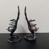 Alien Facehugger Phone Holder Pvc Desk Stand With Unique Design For Collectors