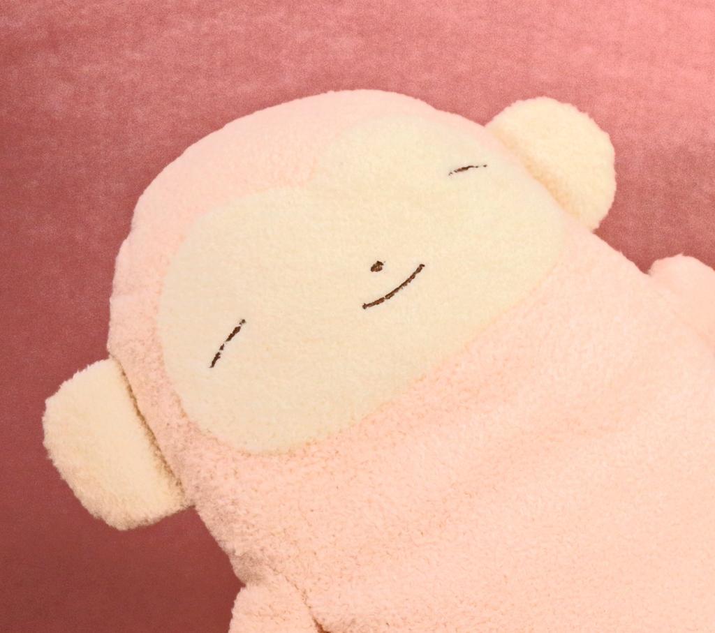 Shinada Fumofumo-san Baby Part 2 (L) Mocha